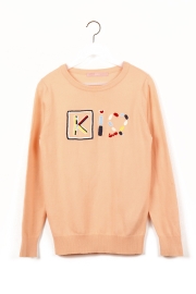 SOUP 스웨터(S) 308543