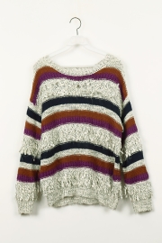 CLIP스웨터(S) 308547