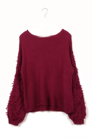 RAY CASSIN 스웨터(F) 308553