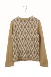 METRONOME 스웨터(S) 308554