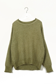 CLIP 스웨터(F) 308558