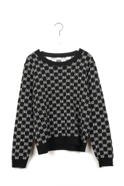 ALPHABET 스웨터(M) 308559