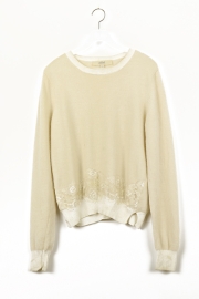 VANESSABRUNO ATHE 스웨터(M) 308562