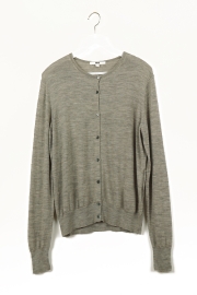 UNIQLO 가디건(M) 308564