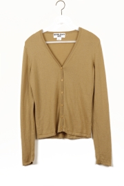 NATURAL BEAUTY BASIC 가디건(XS) 308568