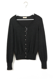 BONSENS 가디건(S) 308569