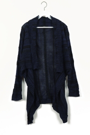 AZUL 가디건(XS) 308572