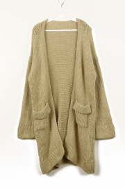 BUTTER 가디건(F) 308575