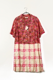 [새상품] MARNI UNIQLO 원피스(M~L) 308641