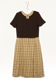 COURREGES 원피스(S) 308714F