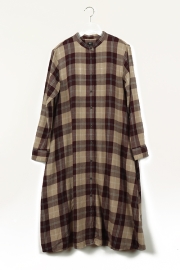 UNIQLO 셔츠원피스(XS~S) 308720