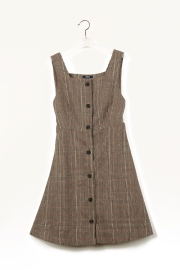 SPAO 원피스(M) 308725