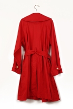 NICOLE CLUB 트랜치코트(F) 308783