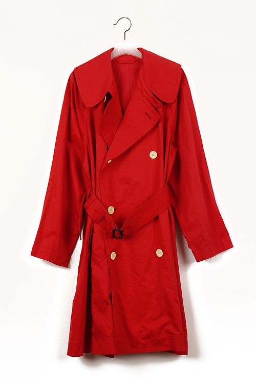 NICOLE CLUB 트랜치코트(F) 308783