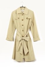 MODEGRE 트랜치코트(S~M) 308784