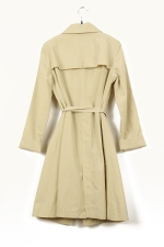 MODEGRE 트랜치코트(S~M) 308784