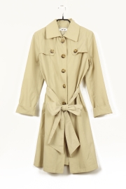 MODEGRE 트랜치코트(S~M) 308784