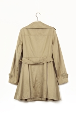 CRAZY ANGEL 트랜치코트(M) 308791