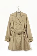 CRAZY ANGEL 트랜치코트(M) 308791