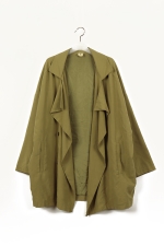 REAL COCO 코트(F) 308796