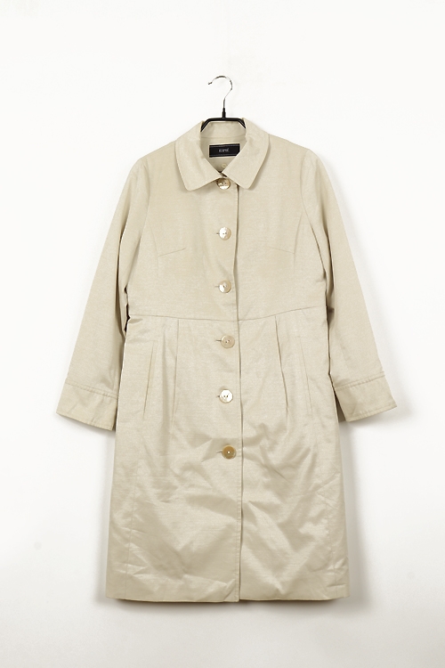 ESPIE 트랜치코트(XS~S) 308797