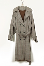 MELO 트랜치코트(F) 308800