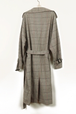 MELO 트랜치코트(F) 308800