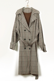 MELO 트랜치코트(F) 308800