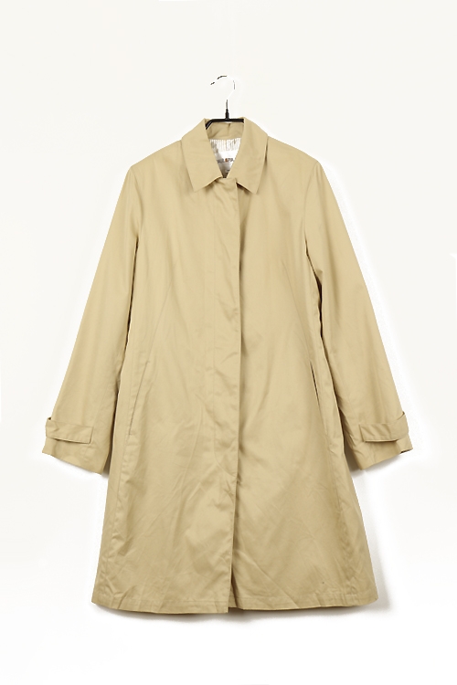 PAUL&PAULA 트랜치코트(M) 308801