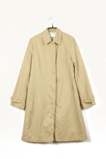 PAUL&PAULA 트랜치코트(M) 308801