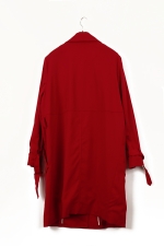 ANSICH 트랜치코트(M) 308803