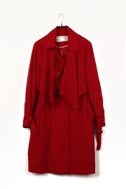 ANSICH 트랜치코트(M) 308803