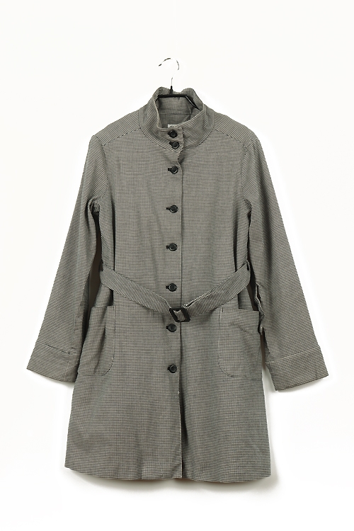 MAMAIKYKO 트랜치코트(S) 308805