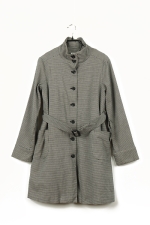 MAMAIKYKO 트랜치코트(S) 308805