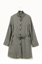 MAMAIKYKO 트랜치코트(S) 308805