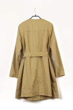 CHOCOL RAFFINE 트랜치코트(M) 308806