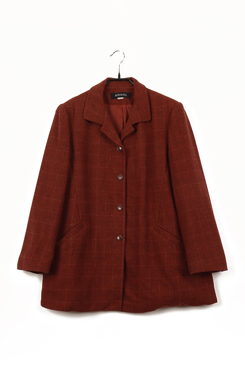 ANGEL 재킷(XL) 308813