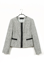 ESPRITMUR 트위드재킷(S) 308814