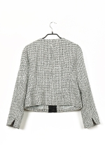 ESPRITMUR 트위드재킷(S) 308814