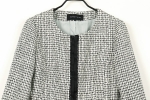 ESPRITMUR 트위드재킷(S) 308814