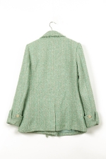 DANIEL HECHTER 트위드재킷(M) 308818