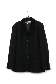 PARIS ENNE 퍼카라재킷(L) 308819