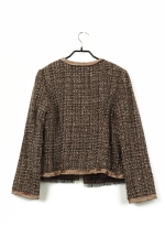 AIRE 트위드재킷(S) 308820