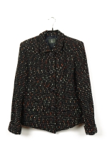 CP 트위드재킷(S) 308821