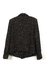 CP 트위드재킷(S) 308821