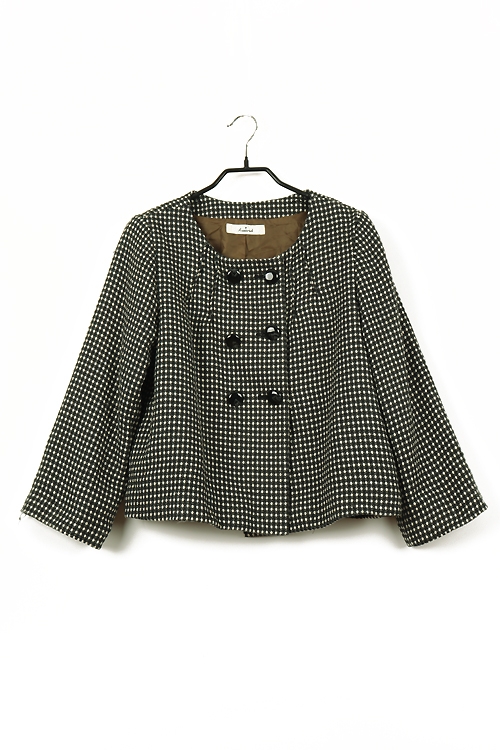 REASTERISK 재킷(S) 308824