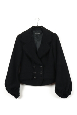 JILLSTUART 트위드재킷(XS) 308825