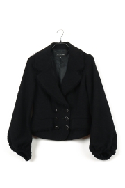 JILLSTUART 트위드재킷(XS) 308825