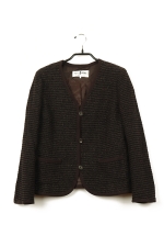 JANE MORE 니트재킷(S) 308831