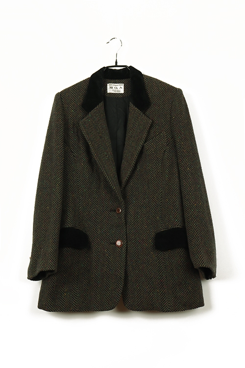 JEIS 재킷(S) 308834